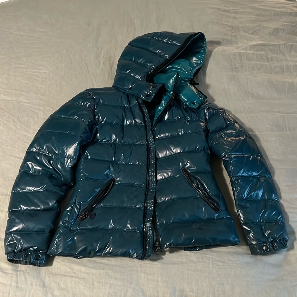 Moncler Bady Puffer